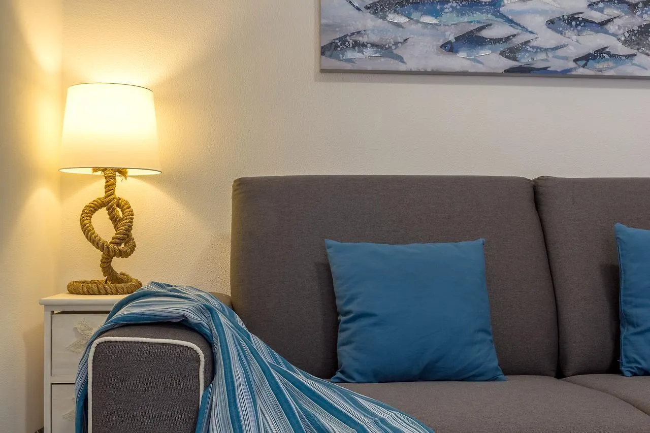 Apartmán Casa Di Paola Giardini Naxos